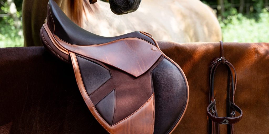 saddlery header